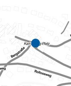 Vorschau: Karte von Karl-Kollnig-Platz