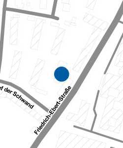 Vorschau: Karte von Koordiniertes Stadtteilnetzwerk "Eigenes Heim"