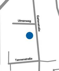 Vorschau: Karte von Grundschule Scheppach