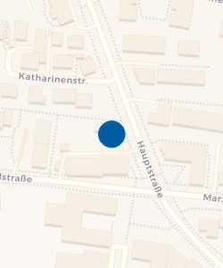 Vorschau: Karte von Kreissparkasse