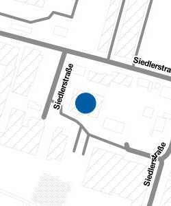 Vorschau: Karte von Büromöbel Blitz GmbH und Co.
