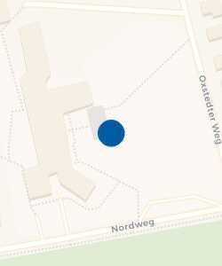 Vorschau: Karte von Grundschule Nordholz