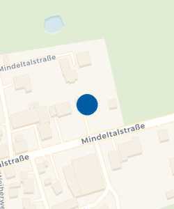 Vorschau: Karte von Kindergarten "Sterntaler"