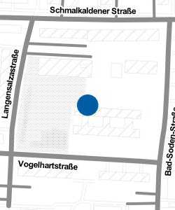 Vorschau: Karte von Grundschule an der Bad-Soden-Straße 27