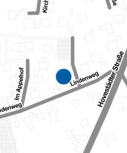 Vorschau: Karte von Feuerwehr Lippetal - Löschzug Oestinghausen