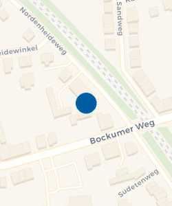 Vorschau: Karte von Kleingärtnerverein Am Killwinkel e.V.