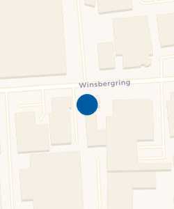 Vorschau: Karte von Reifencenter Bahrenfeld GmbH & Co. KG