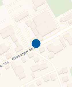 Vorschau: Karte von Schönleitnerweg, Passau
