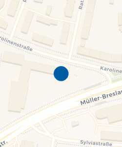 Vorschau: Karte von Bertha-von-Suttner-Realschule