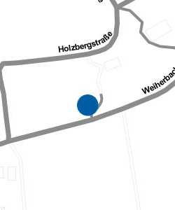 Vorschau: Karte von Freiwillige Feuerwehr Dattenhausen