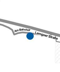 Vorschau: Karte von Dörentruper Grill