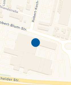Vorschau: Karte von Volkswagen Zentrum Leverkusen