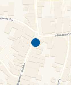 Vorschau: Karte von Altstadtbäckerei Aits