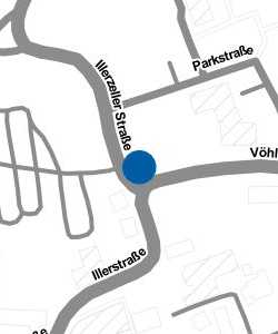 Vorschau: Karte von Cicek Market