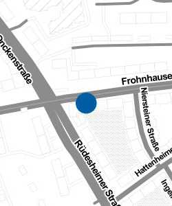 Vorschau: Karte von Gemeinschaftspraxis Dr. med H. Schmitz / M. B. Friedrich