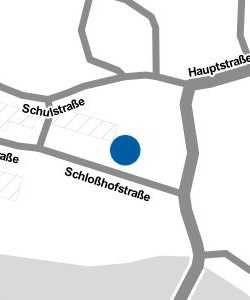 Vorschau: Karte von Allgemeinarztpraxis Mathias Koch