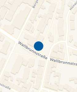 Vorschau: Karte von Paketdepot Lörrach