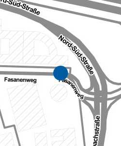 Vorschau: Karte von Besucherparkplatz Mobility Campus