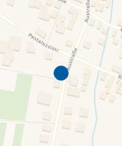 Vorschau: Karte von Parkplatz Kita + Schule Ehringshausen
