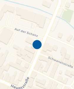 Vorschau: Karte von Fahrschule Steimel