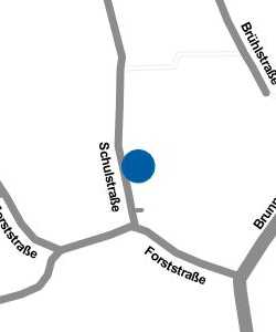 Vorschau: Karte von Grundschule Neuhausen