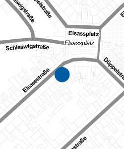 Vorschau: Karte von Fahrschule Peter Schmitt & Rolf Schwan GbR