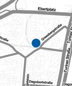 Vorschau: Karte von Textilcafé