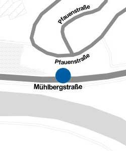 Vorschau: Karte von ECO Tankstelle Sigmaringen