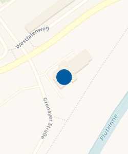 Vorschau: Karte von Opel Autohaus B+L