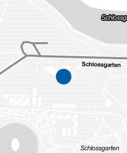 Vorschau: Karte von Schloßgarten-Café