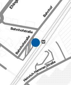 Vorschau: Karte von Fahrradboxen