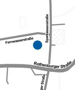 Vorschau: Karte von Landwirtschaftsschule