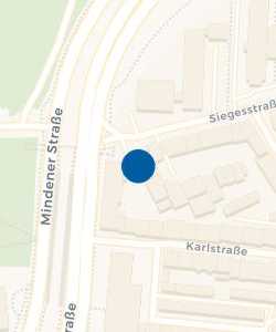 Vorschau: Karte von Hotel Ilbertz
