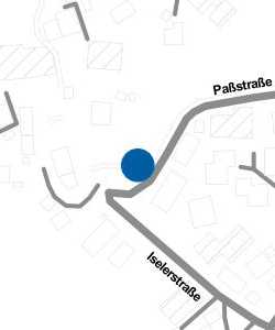 Vorschau: Karte von Spielplatz Oberjoch
