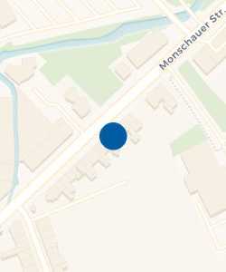 Vorschau: Karte von Gaststätte Lindenhof