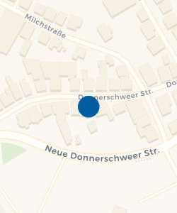 Vorschau: Karte von Partylocation Oldenburg