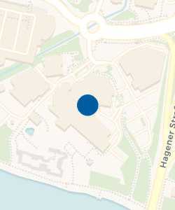 Vorschau: Karte von Ringhotel Zweibrücker Hof