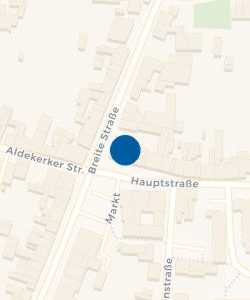 Vorschau: Karte von Hoenen