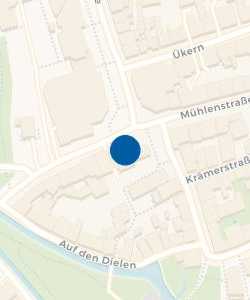 Vorschau: Karte von bohème de luxe