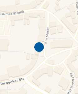 Vorschau: Karte von DVM Versicherungsmakler Frantzen und Frantzen GmbH