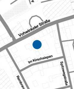 Vorschau: Karte von Karosserie Schemann