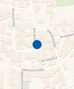 Vorschau: Karte von Küchenwerkstatt Würzburg