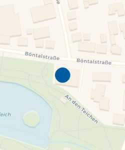 Vorschau: Karte von Braunschweigische Landessparkasse - Filiale