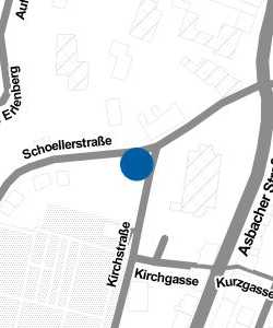 Vorschau: Karte von Schiefen & Hanik