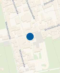 Vorschau: Karte von Wohnflair Wohnaccessoires