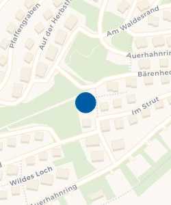 Vorschau: Karte von B4