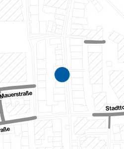 Vorschau: Karte von Vodafone Lange Straße