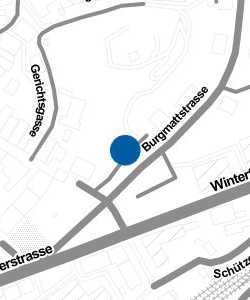 Vorschau: Karte von Parkplatz Burgmatt