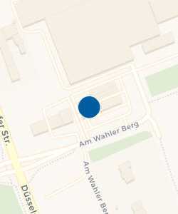 Vorschau: Karte von Blitzwash Autowäsche GmbH