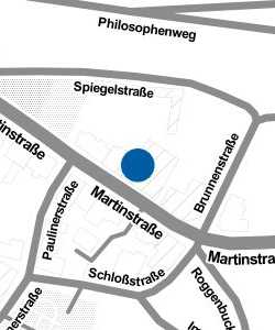 Vorschau: Karte von Sparkasse Bonndorf-Stühlingen